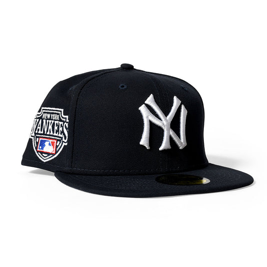 NEW ERA New York Yankees - M 59FIFTY PATCH E1 NY YANKEES OTC【60310008】