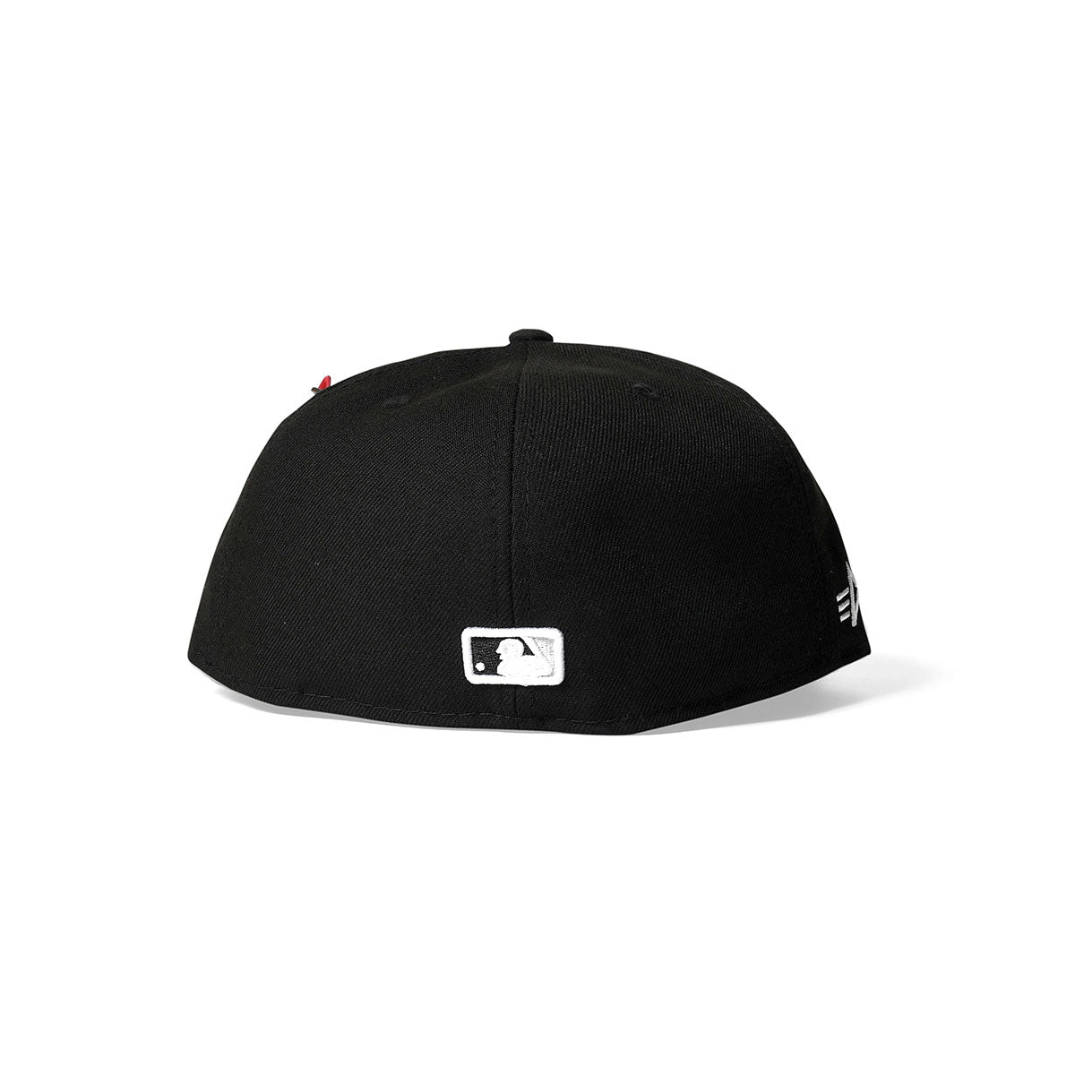 NEW ERA × ALPHA INDUSTRIES 芝加哥白襪 -M 59FIFTY ALPHA D1 芝加哥白襪 OTC [60194086]