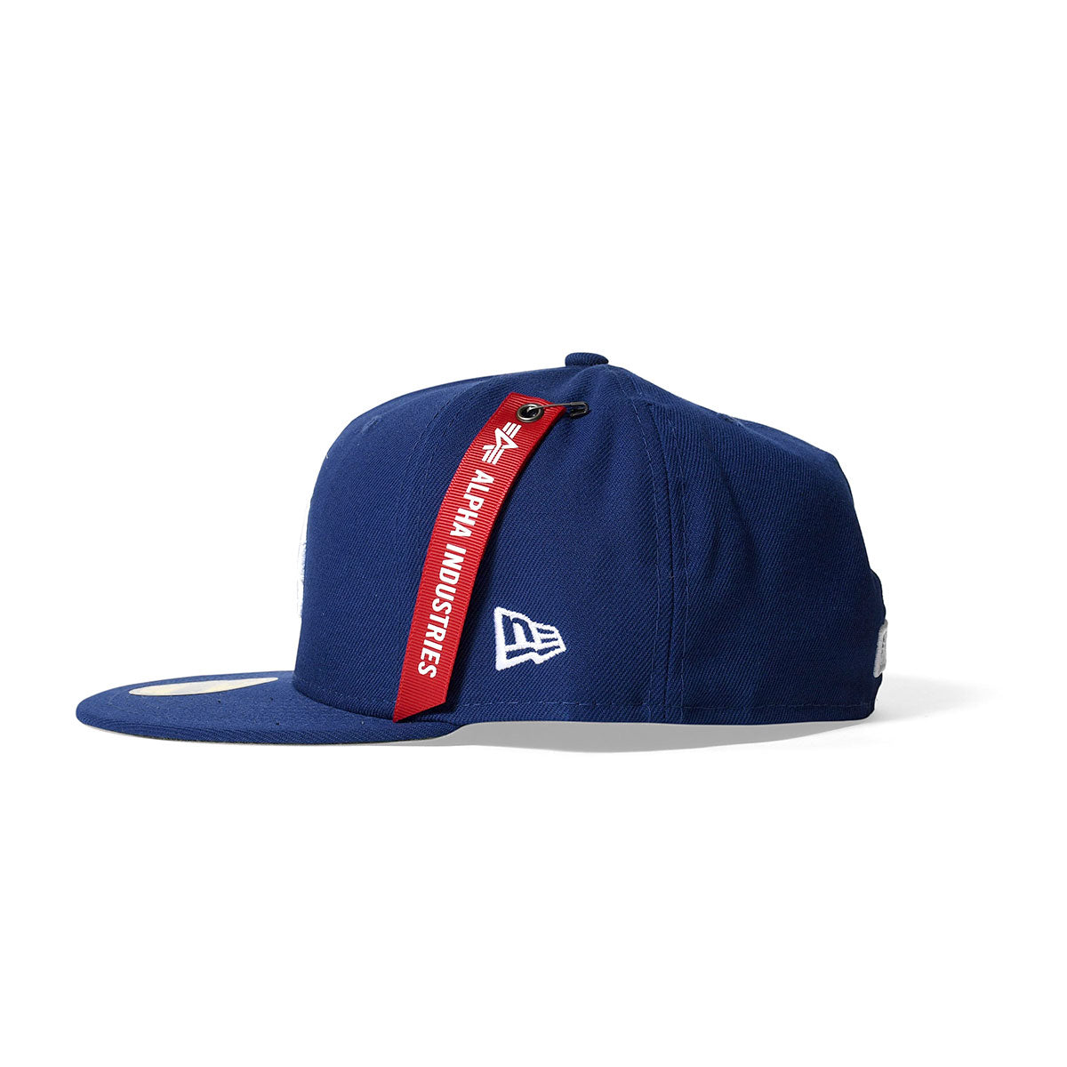 NEW ERA × ALPHA INDUSTRIES Los Angeles Dodgers - M 59FIFTY ALPHA