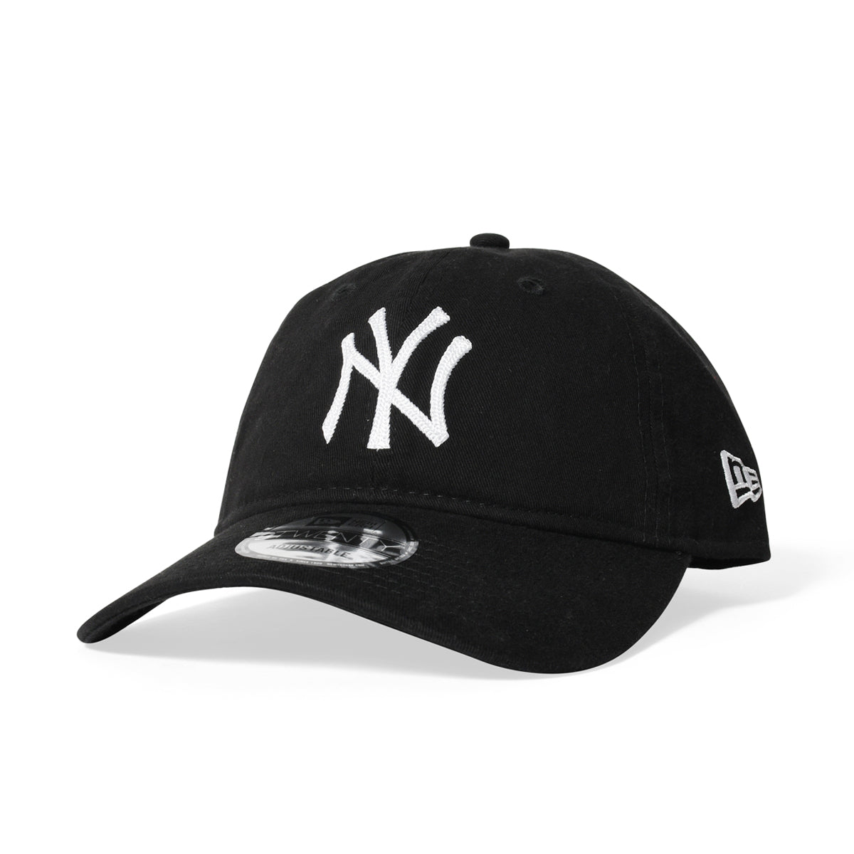 NEW ERA × URBAN OUTFITTERS New York Yankees - UO 9TWENTY 002 NY YANKEES  BLK【60140692】