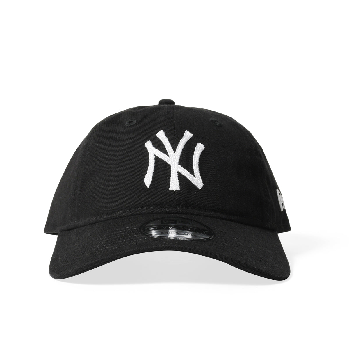 NEW ERA × URBAN OUTFITTERS 紐約洋基隊 - UO 9TWENTY 002 NY YANKEES BLK [60140692]