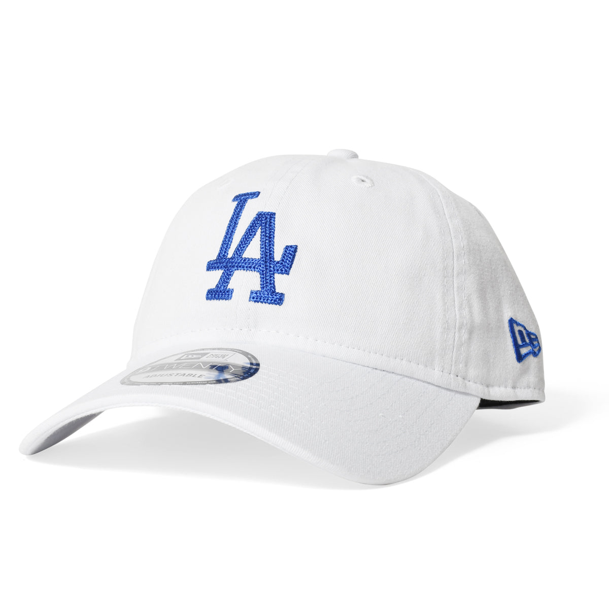 NEW ERA × URBAN OUTFITTERS Los Angeles Dodgers - UO 9TWENTY 001 LA DODGERS  WHI【60140691】