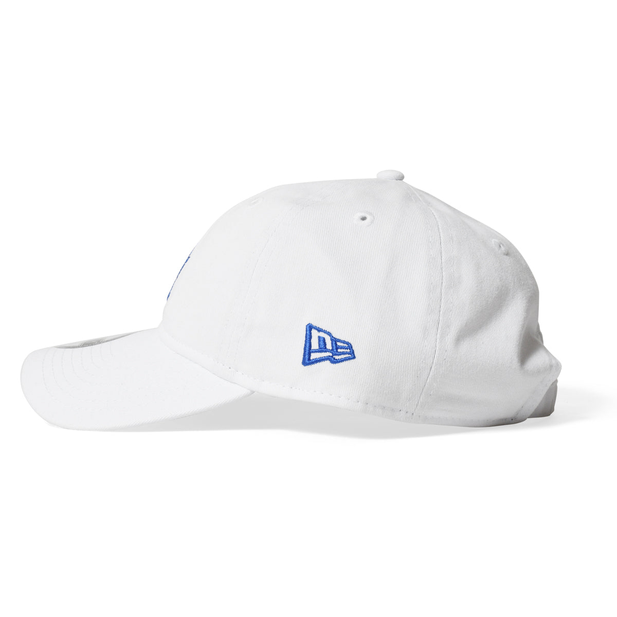 NEW ERA × URBAN OUTFITTERS Los Angeles Dodgers - UO 9TWENTY 001 LA DODGERS WHI [60140691]