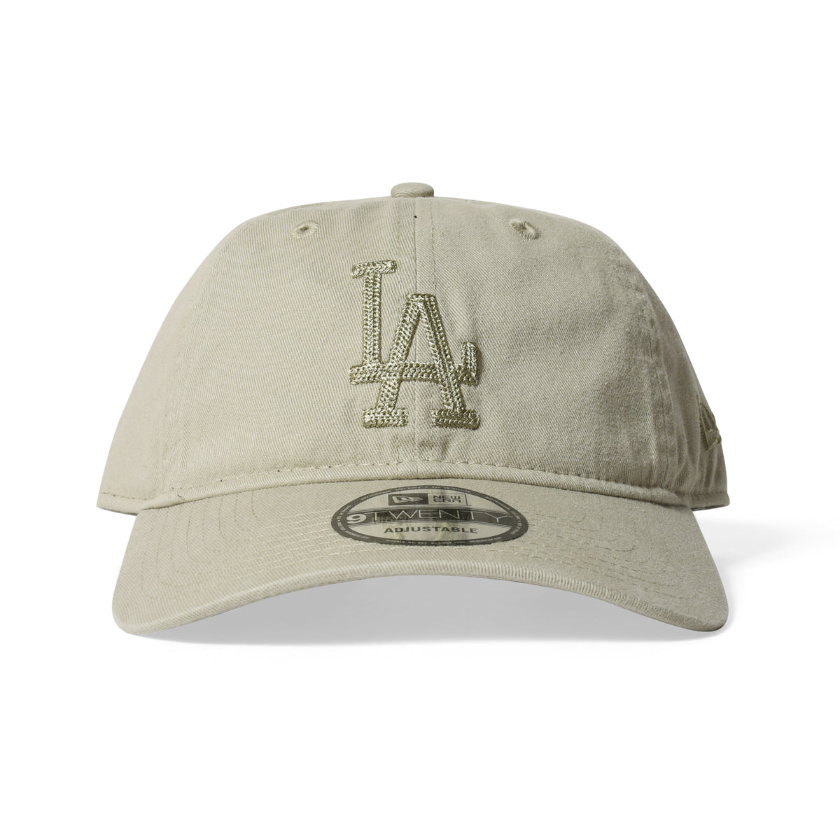 NEW ERA × URBAN OUTFITTERS 洛杉磯道奇隊 - UO 9TWENTY 005 LA DODGERS NOV [60142899]