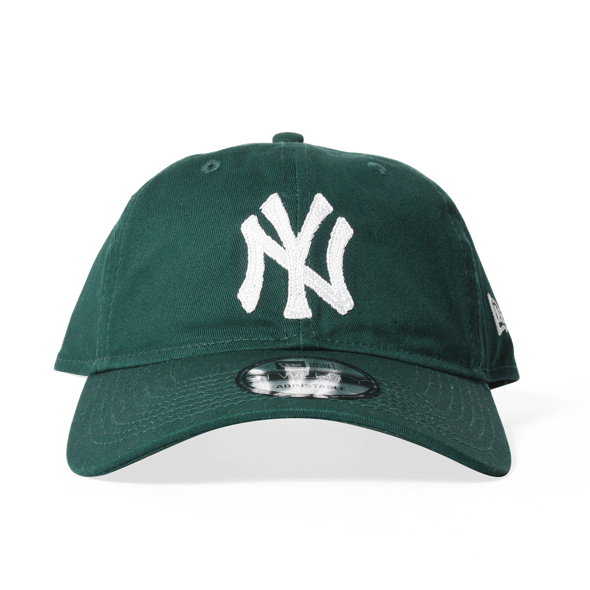 NEW ERA × URBAN OUTFITTERS 紐約洋基 - UO 9TWENTY 11388 NY YANKEES DKG [60286807]