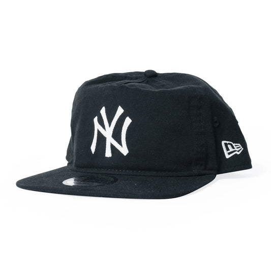 NEW ERA × URBAN OUTFITTERS New York Yankees - UO GOLFER MLB 9902 NY YANKEES  NVY【60221936】