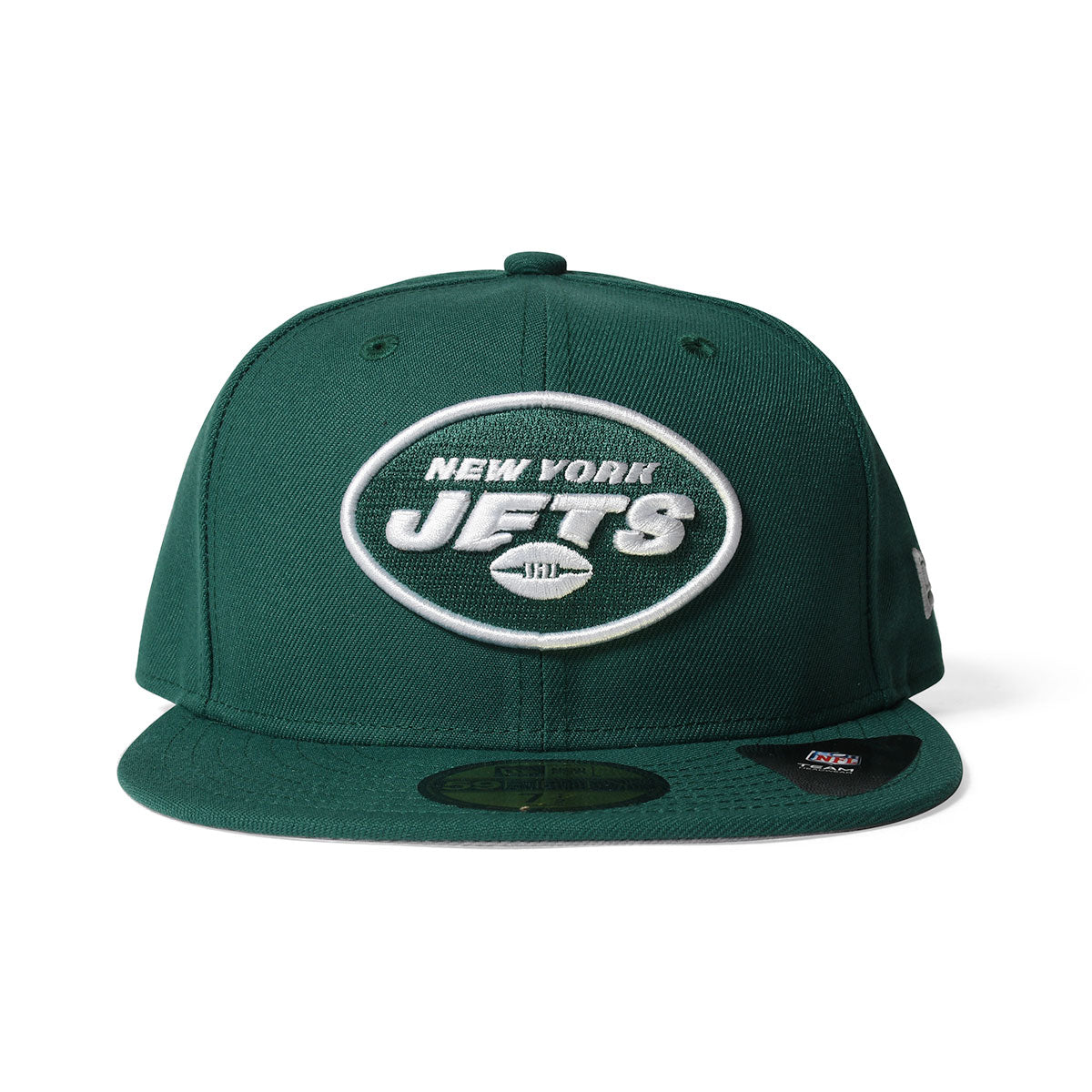NEW ERA  New York Jets - 59FIFTY NY JETS OTC 2019【12094791】