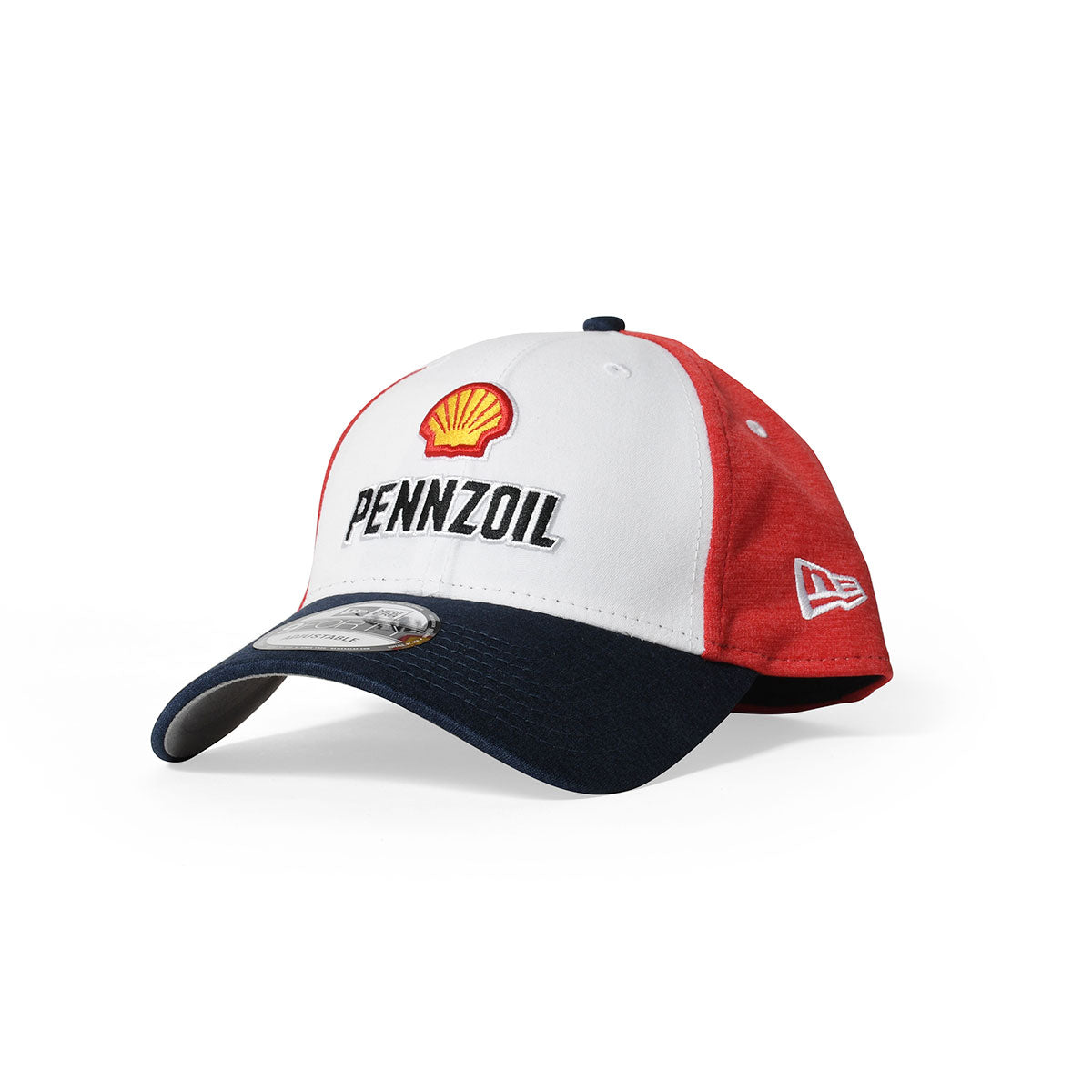 NEW ERA 2018 MRICAN SALUT 9FORTY LOGANO SHELL OTC【11551210】