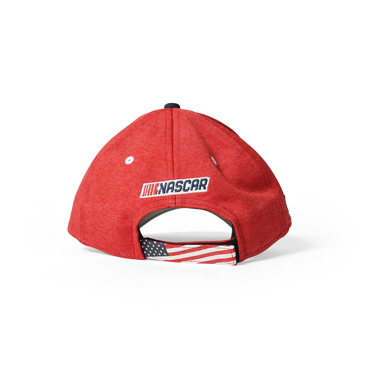 NEW ERA 2018 MRICAN SALUT 9FORTY LOGANO SHELL OTC [11551210]