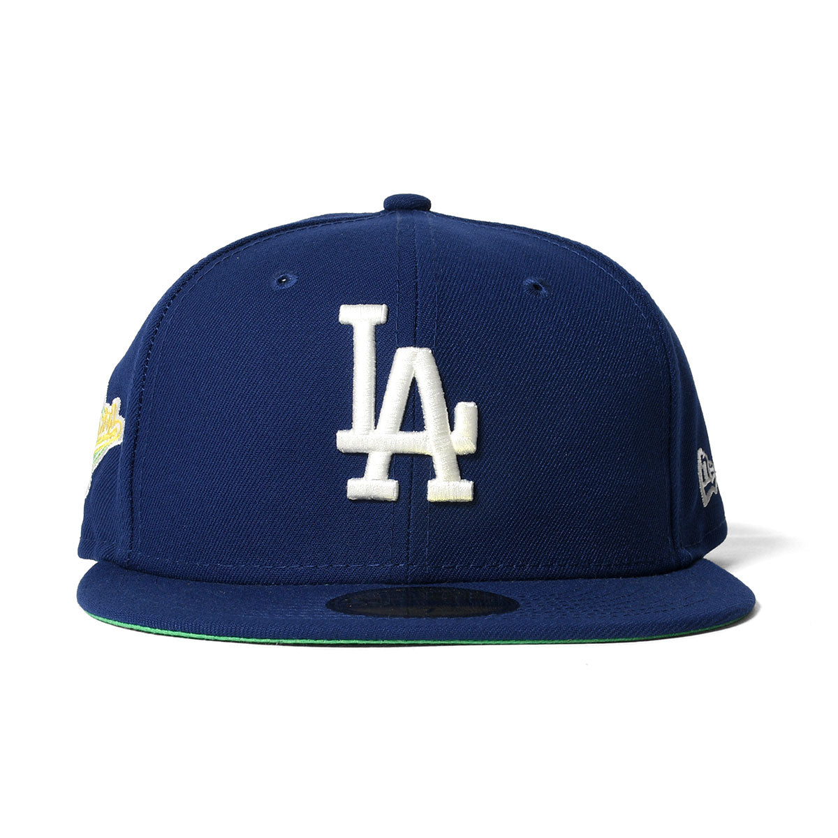 NEW ERA Los Angeles Dodgers - CITRUS POP WS 1988 59FIFTY ROYAL [60288265]