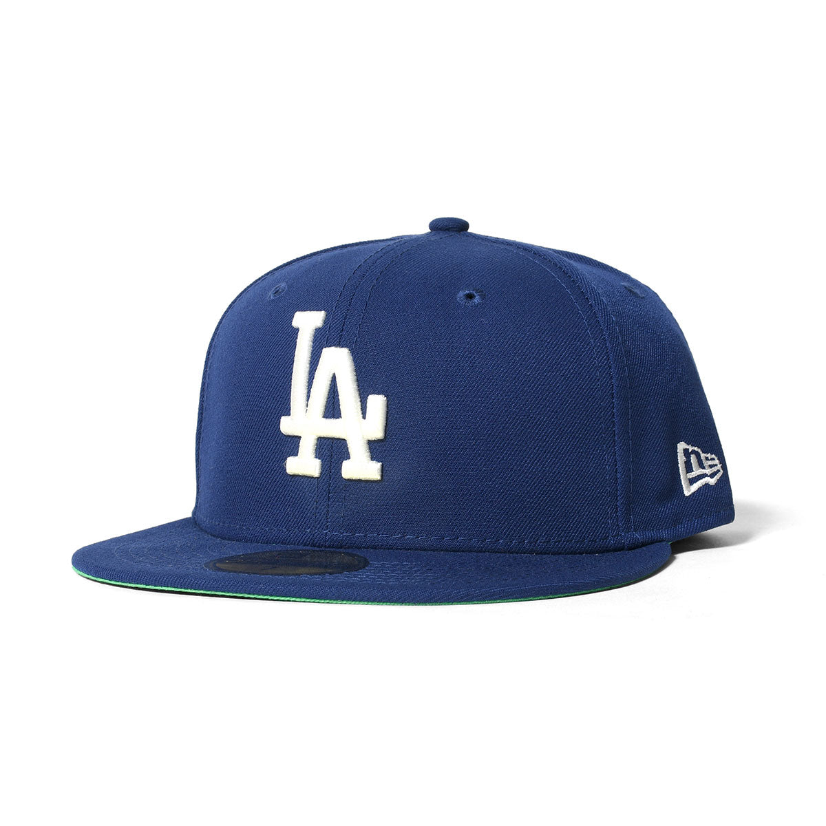 NEW ERA Los Angeles Dodgers - CITRUS POP WS 1988 59FIFTY ROYAL [60288265]