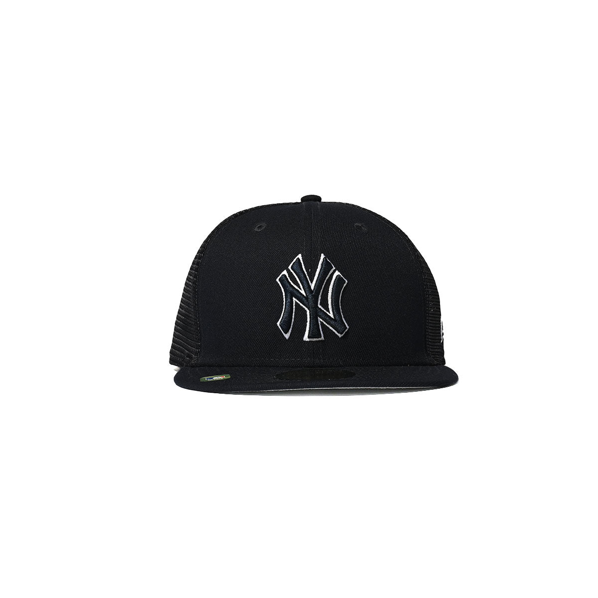 NEW ERA New York Yankees - 59FIFTY MLB BP MESH CAP【60228430】