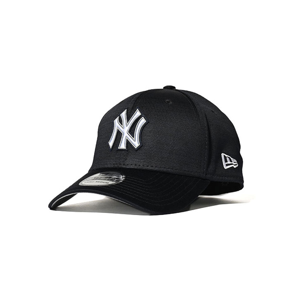 NEW ERA 紐約洋基隊 - 39THIRTY MLB 俱樂部帽 [60301678]