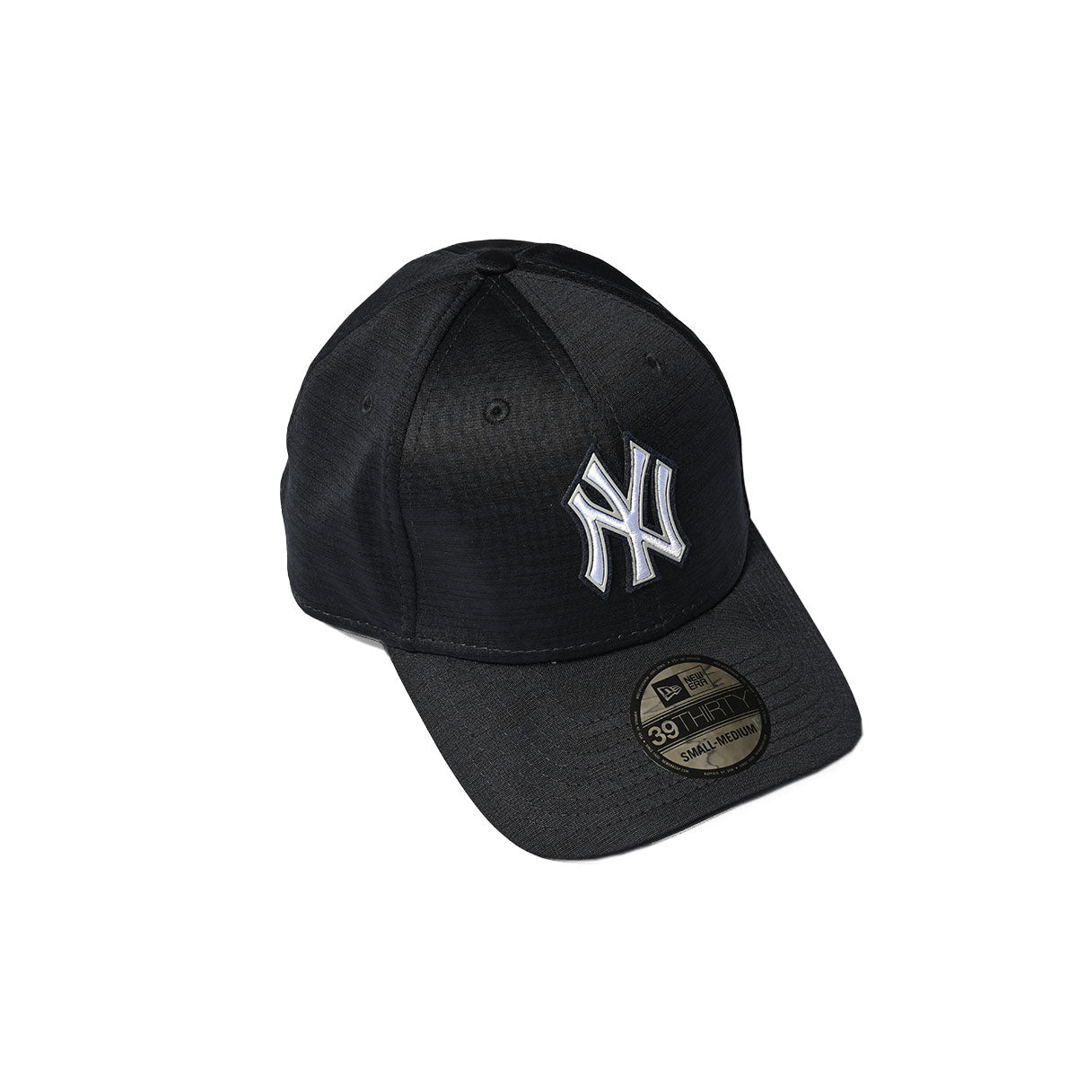 NEW ERA 紐約洋基隊 - 39THIRTY MLB 俱樂部帽 [60301678]