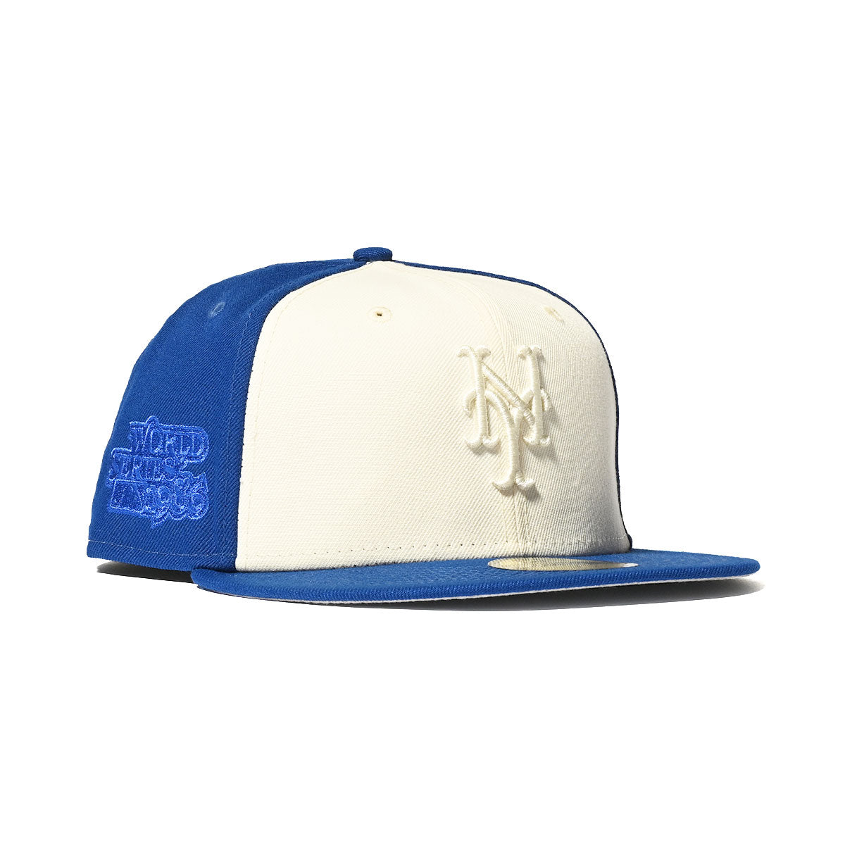 NEW ERA New York Mets - 59FIFTY TONAL 2 TONE CAP WNCORG [60243575]