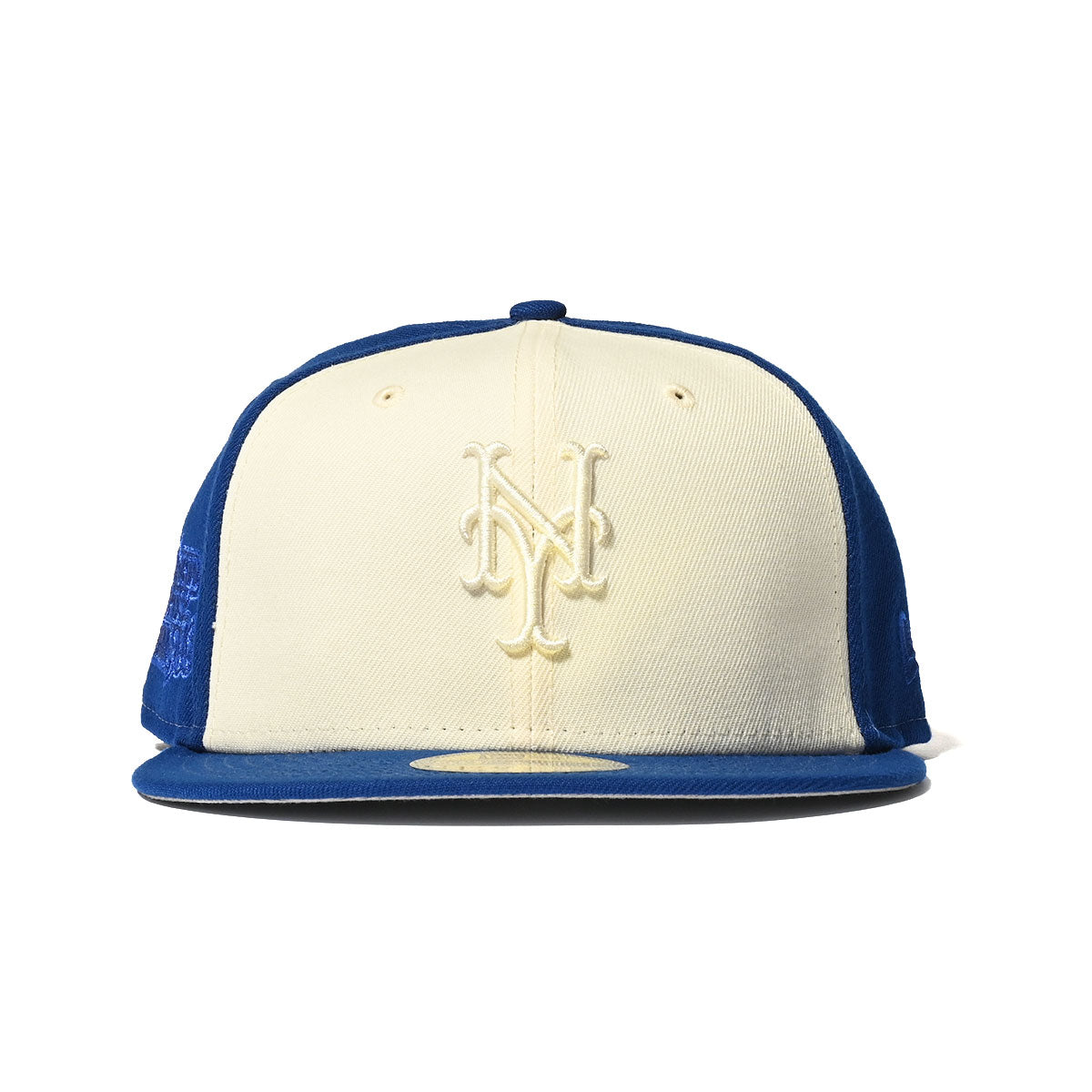 NEW ERA 紐約大都會隊 - 59FIFTY TONAL 2 TONE 帽子 WNCORG [60243575]