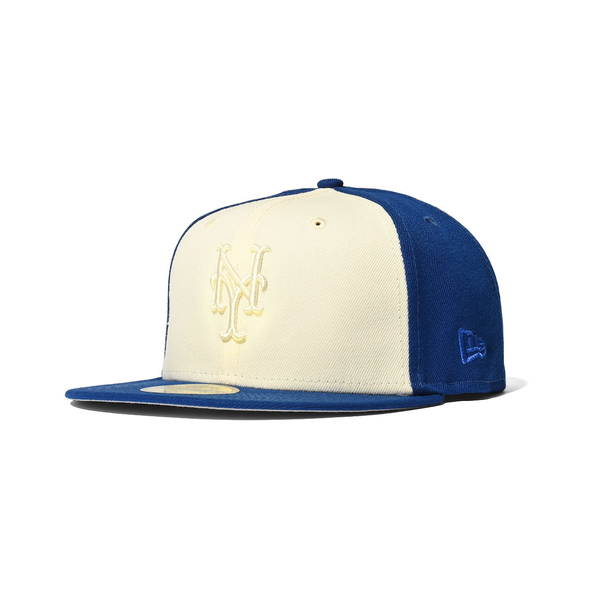 NEW ERA New York Mets - 59FIFTY TONAL 2 TONE CAP WNCORG【60243575】