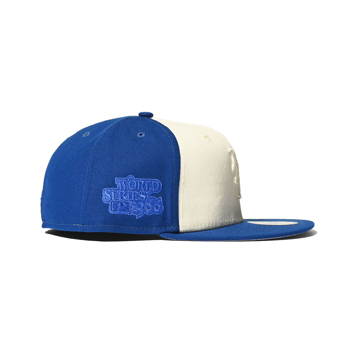 NEW ERA New York Mets - 59FIFTY TONAL 2 TONE CAP WNCORG [60243575]