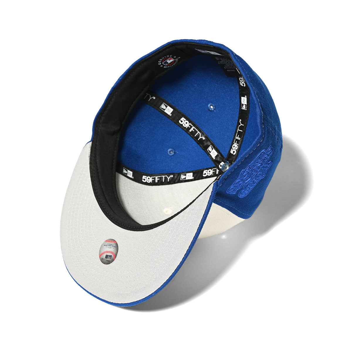 NEW ERA New York Mets - 59FIFTY TONAL 2 TONE CAP WNCORG【60243575】