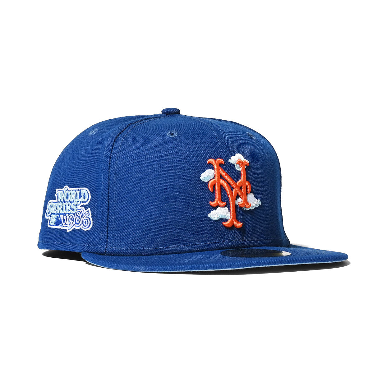 NEW ERA New York Mets - 59FIFTY COMIC CLOUD 11102 【60243852】