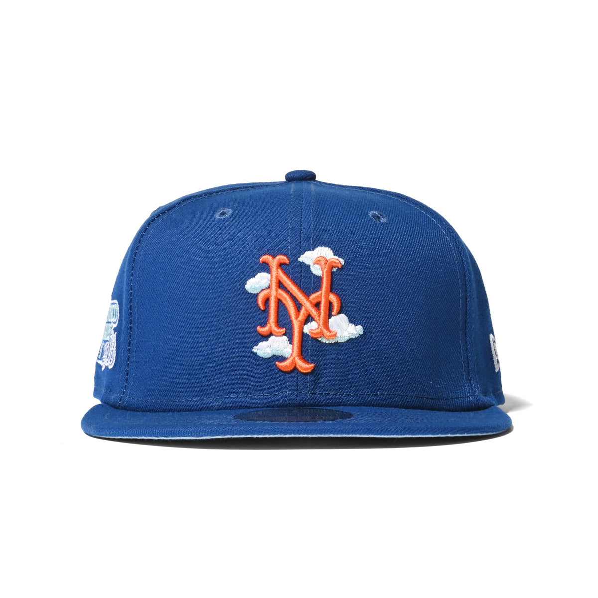 NEW ERA New York Mets - 59FIFTY COMIC CLOUD 11102 [60243852]