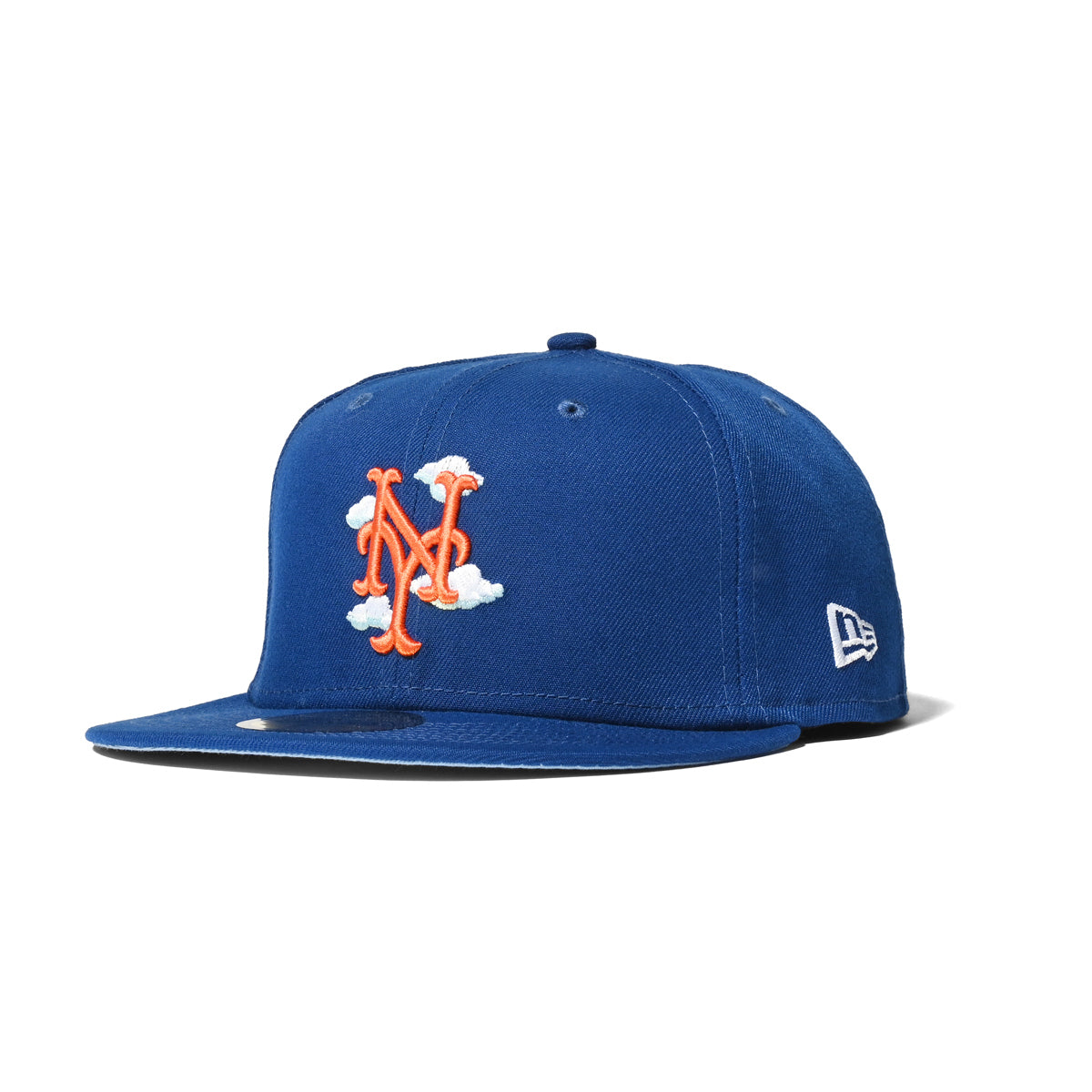 NEW ERA New York Mets - 59FIFTY COMIC CLOUD 11102 [60243852]