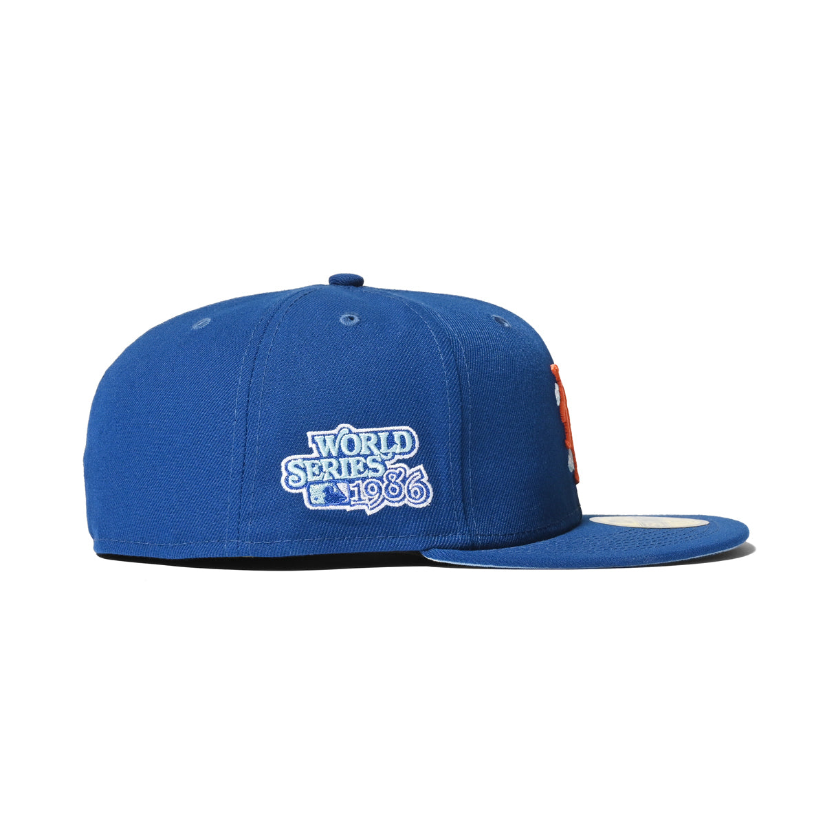 NEW ERA New York Mets - 59FIFTY COMIC CLOUD 11102 [60243852]