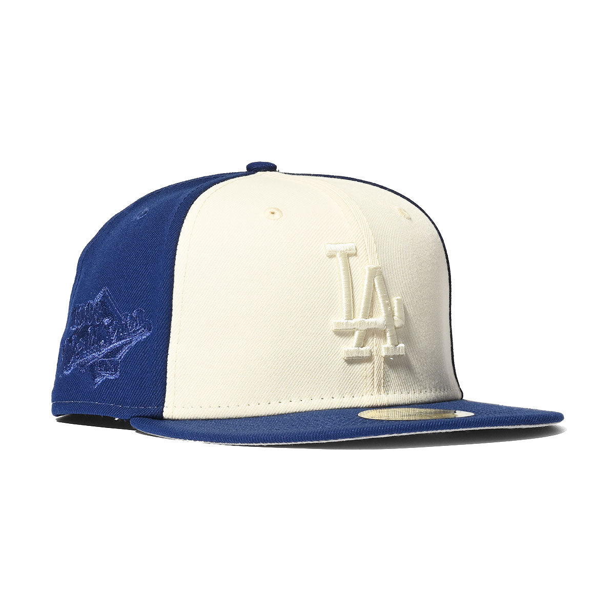 NEW ERA Los Angeles Dodgers - 59FIFTY TONAL 2 TONE CAP WNCDRY [60243580]