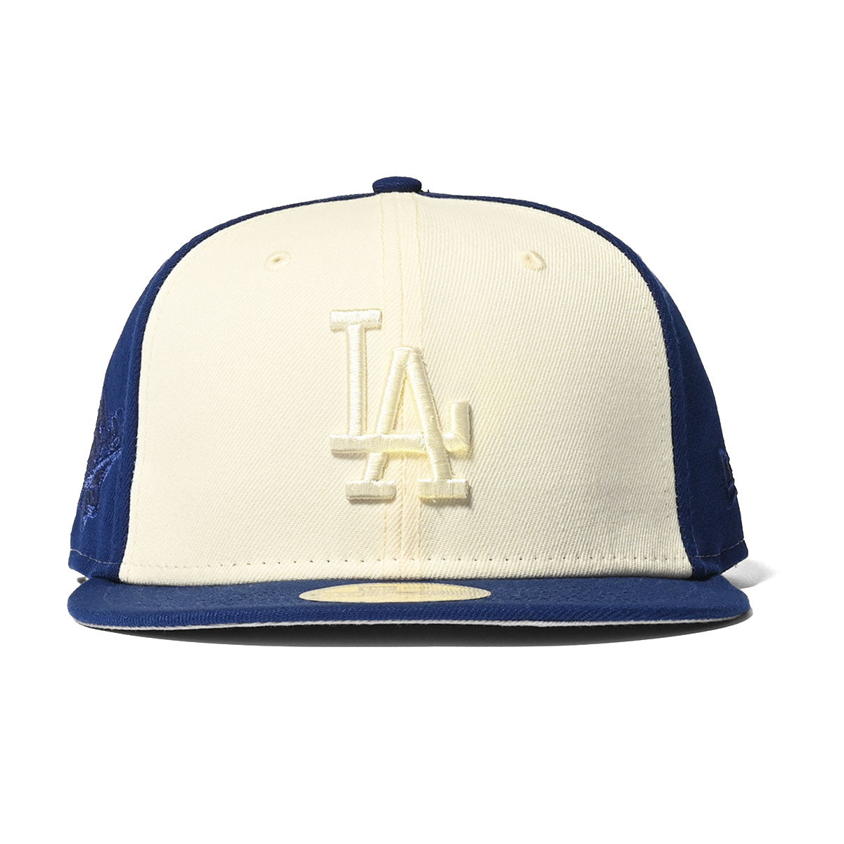 NEW ERA 洛杉磯道奇隊 - 59FIFTY TONAL 2 TONE CAP WNCDRY [60243580]