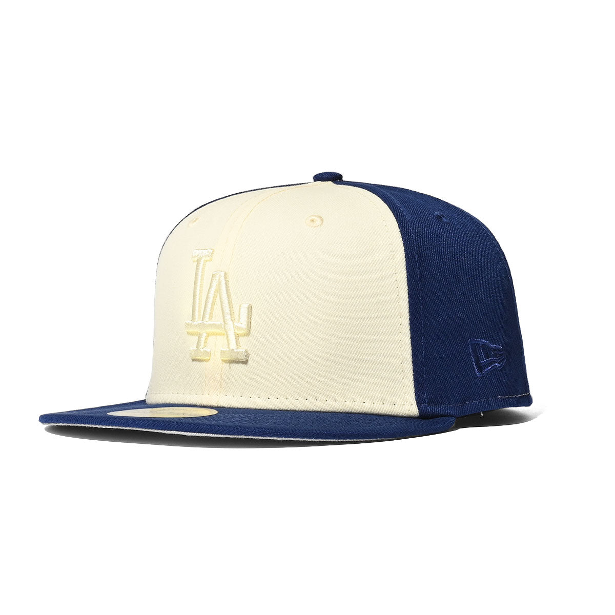 NEW ERA 洛杉磯道奇隊 - 59FIFTY TONAL 2 TONE CAP WNCDRY [60243580]