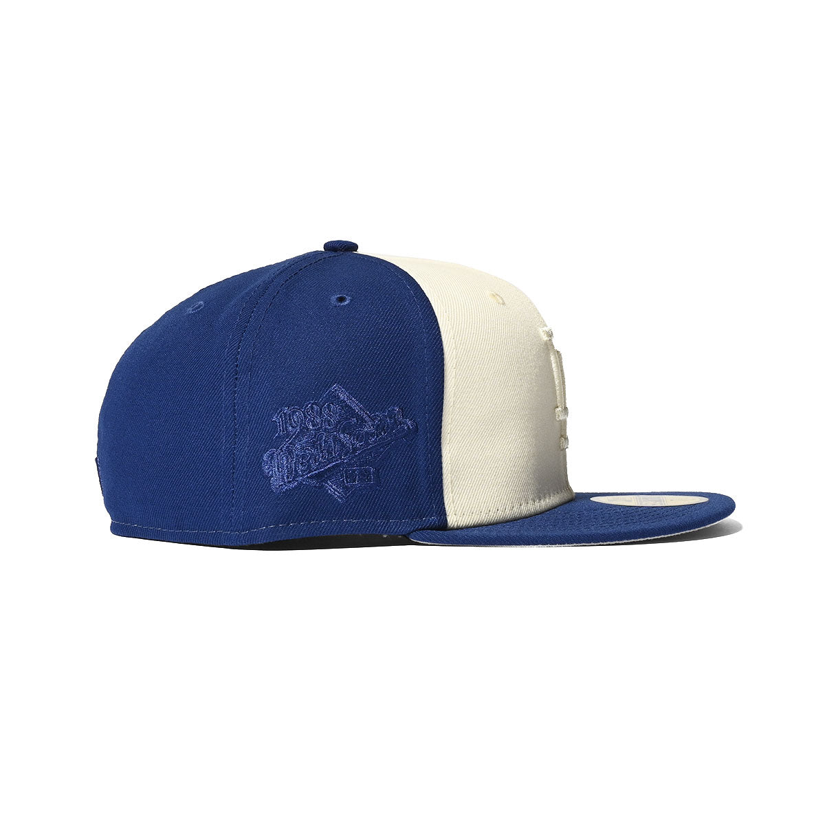 NEW ERA Los Angeles Dodgers - 59FIFTY TONAL 2 TONE CAP WNCDRY [60243580]