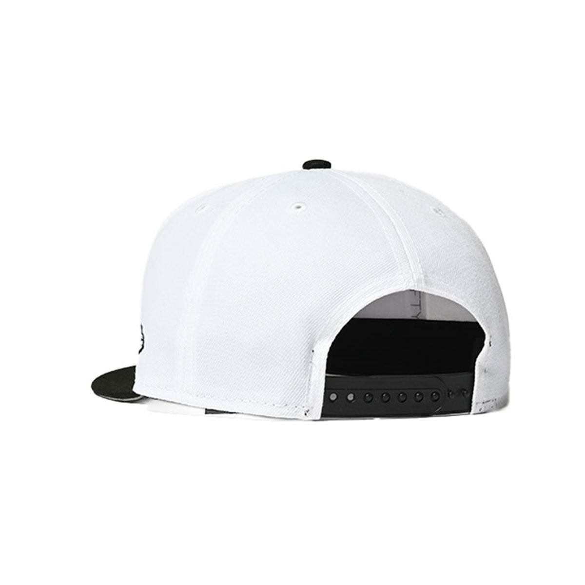 NEW ERA Chicago Bulls - 9FIFTY CREST E4 [60310259]