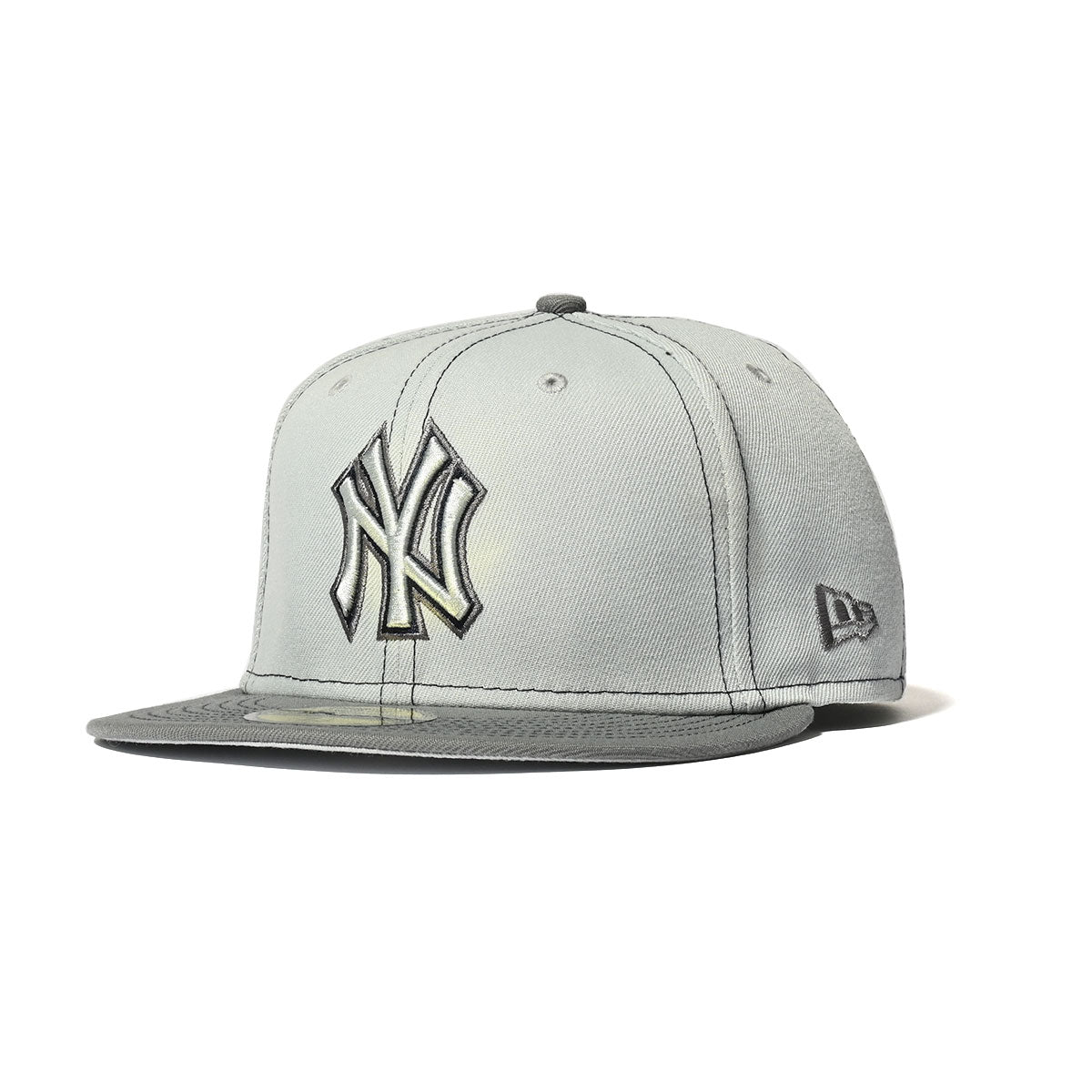Athena New York 2tone Risako Bicolor Hat Navy