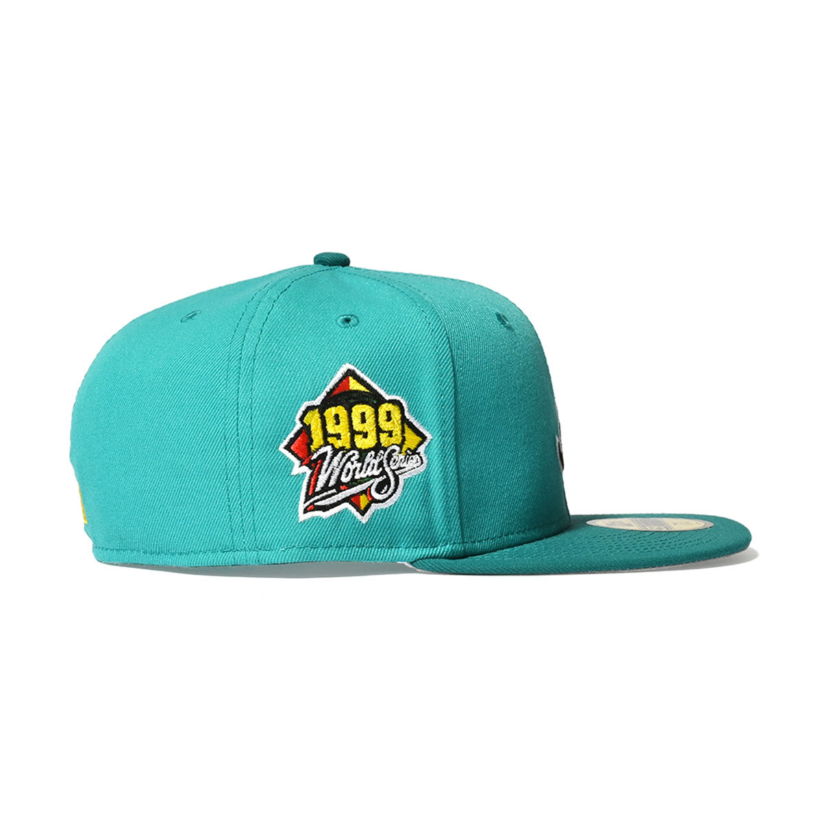 新時代亞特蘭大勇士隊 - 59FIFTY 1999 WS 完好