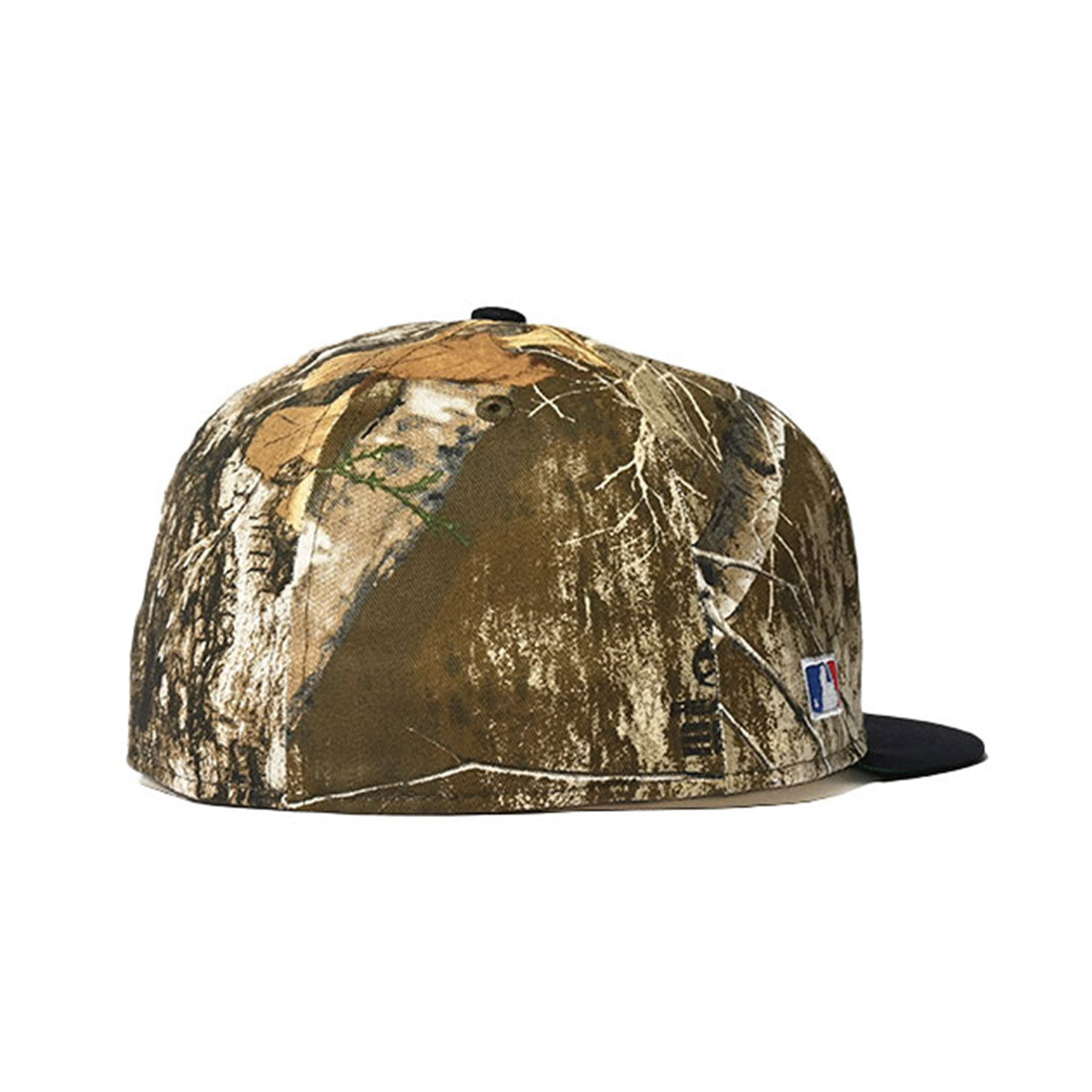 NEW ERA New York Yankees - 59FIFTY HIGH LANDERS REAL TREE