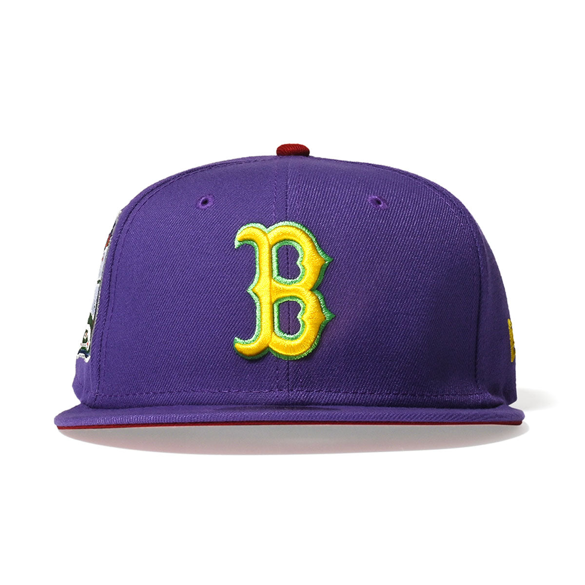 NEW ERA Boston Red Sox -59FIFTY ASG ’99 PURPLE