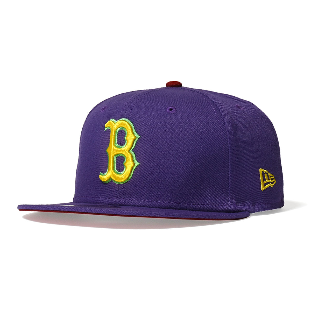 NEW ERA Boston Red Sox -59FIFTY ASG ’99 PURPLE