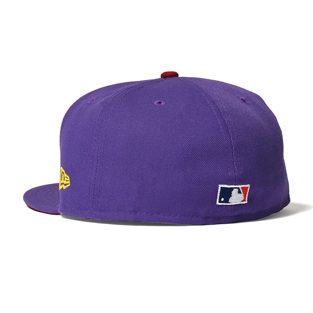 新時代波士頓紅襪 -59FIFTY ASG '99 紫色