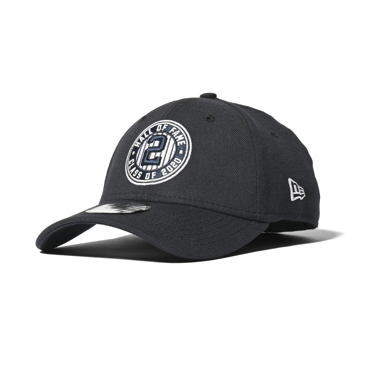 NEW ERA New York Yankees - 39THIRTY CIRCLE JETER HOF【70569594】