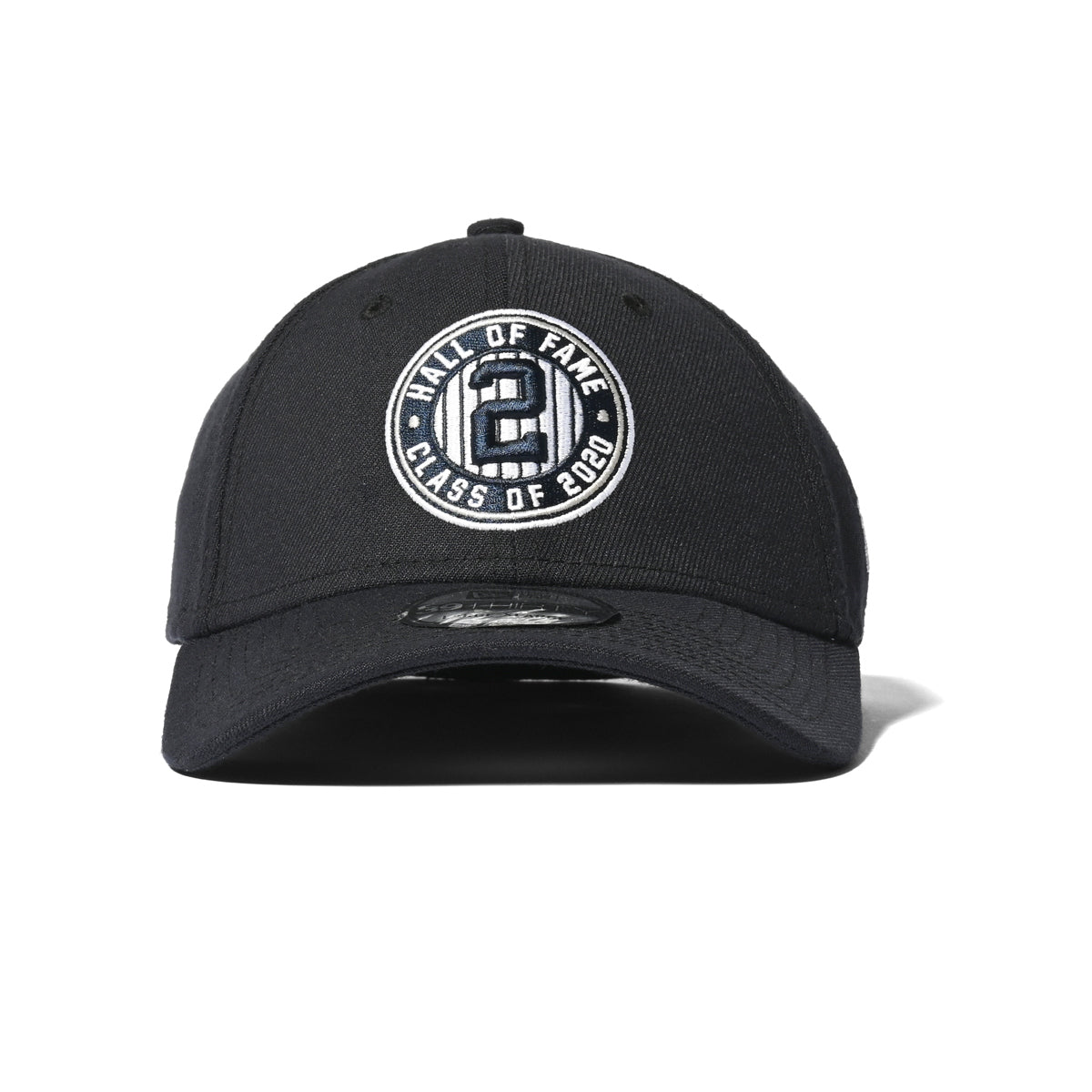 NEW ERA New York Yankees - 39THIRTY CIRCLE JETER HOF [70569594]