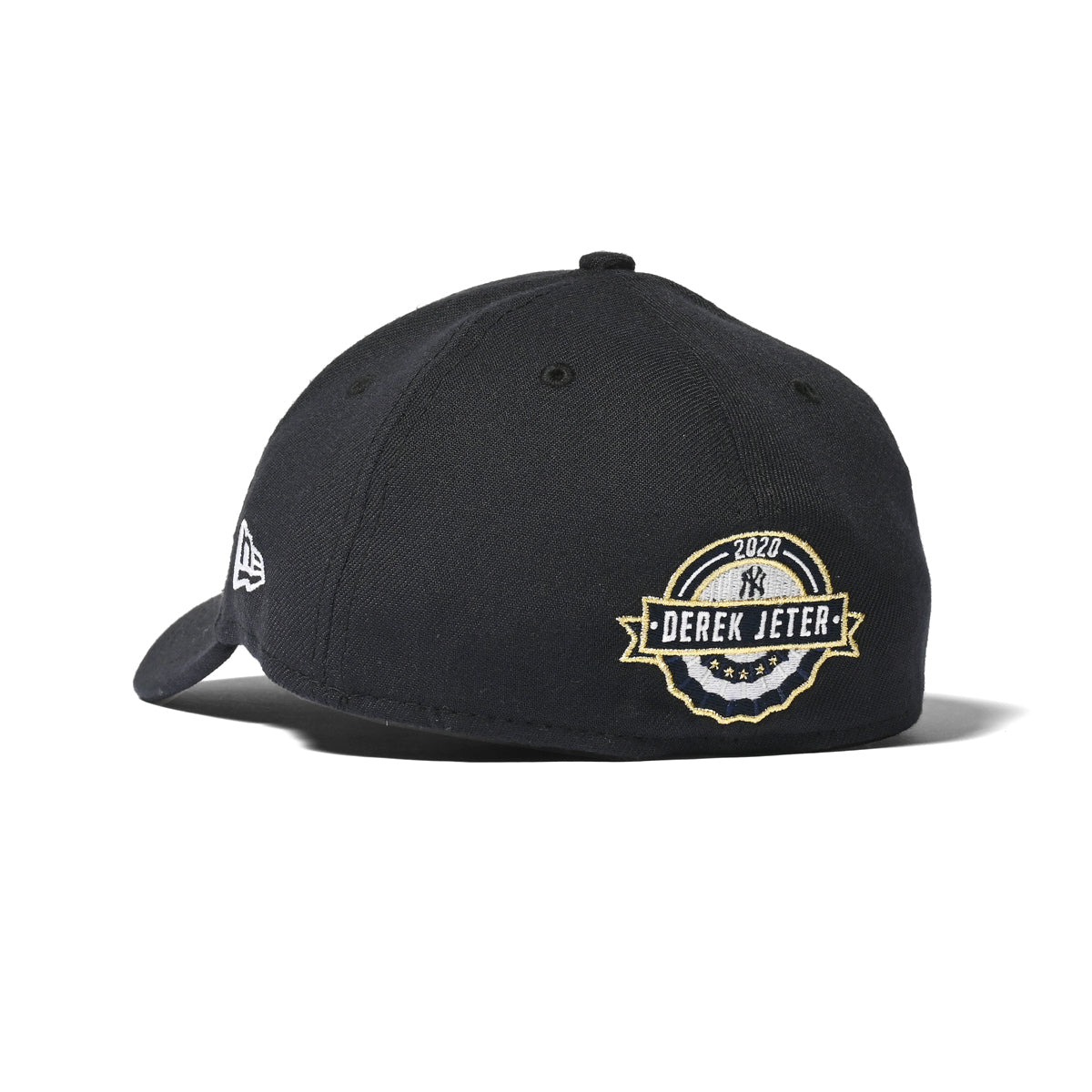 NEW ERA New York Yankees - 39THIRTY CIRCLE JETER HOF [70569594]