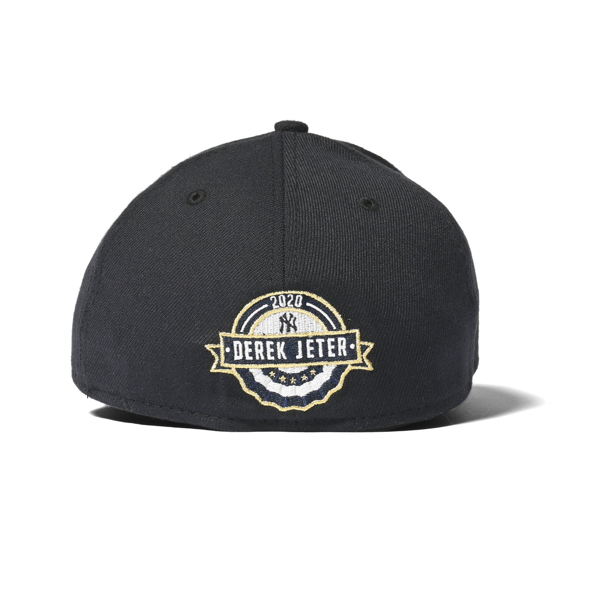 NEW ERA New York Yankees - 39THIRTY CIRCLE JETER HOF [70569594]