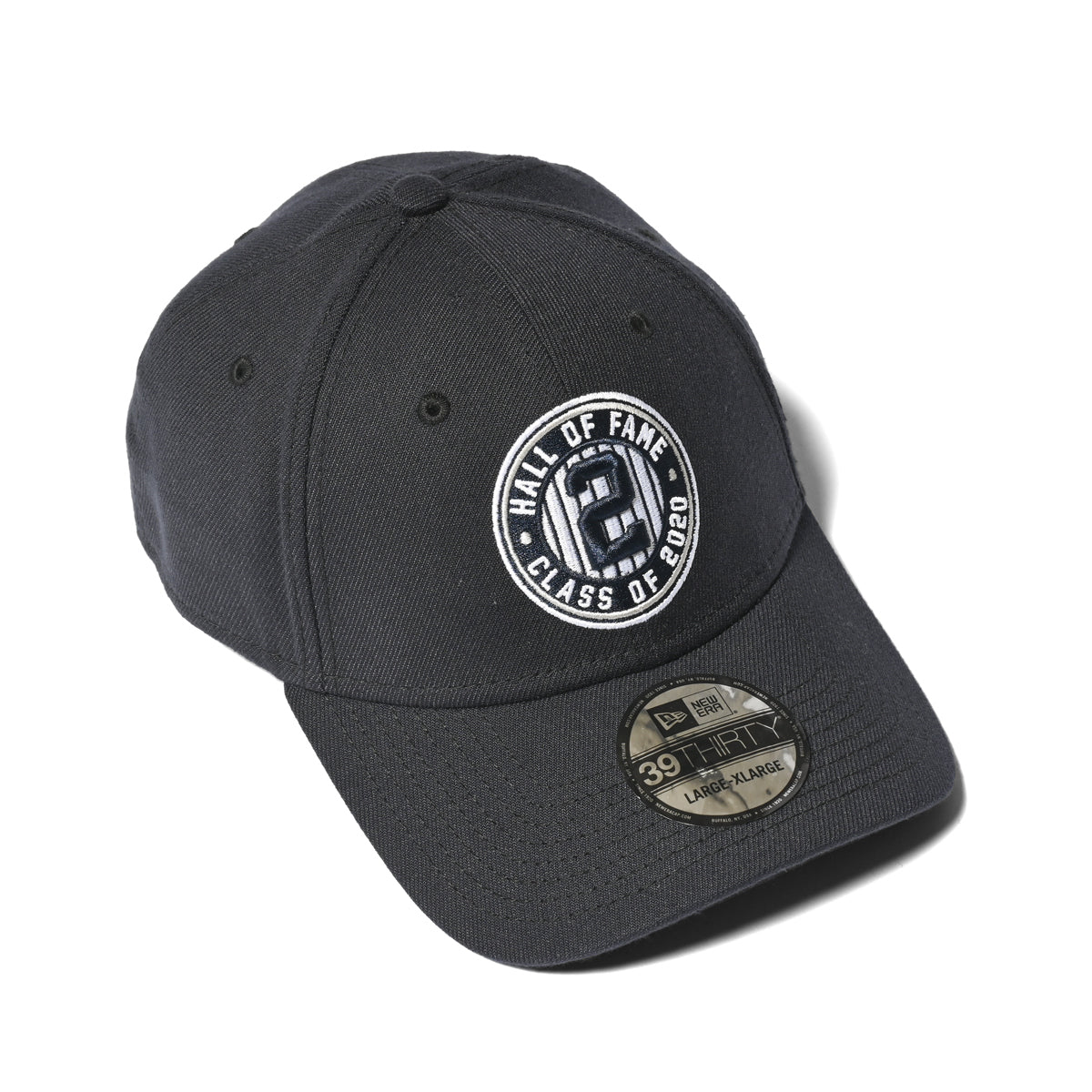 NEW ERA New York Yankees - 39THIRTY CIRCLE JETER HOF【70569594】