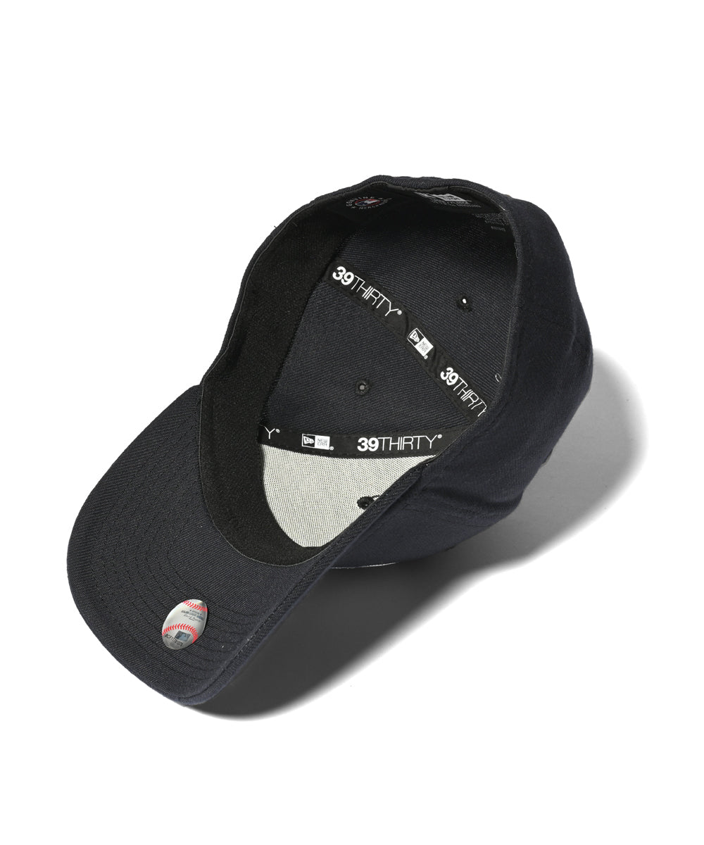 NEW ERA New York Yankees - 39THIRTY CIRCLE JETER HOF【70569594】