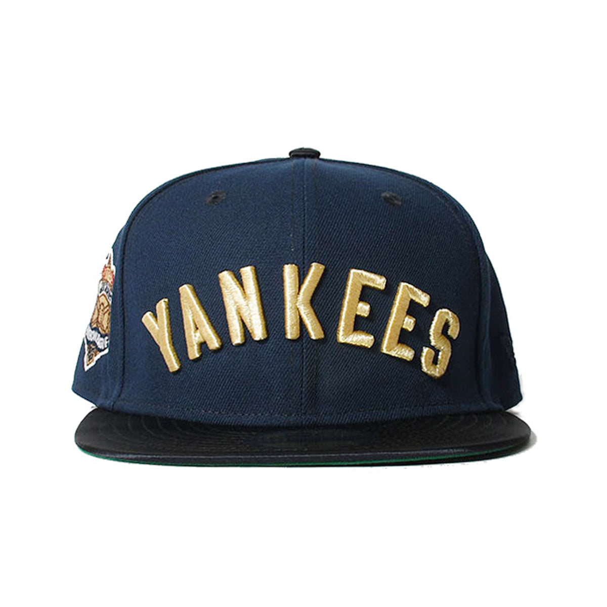 NEW ERA NEW YORK YANKEES - WS 1927 59FIFTY OCEANSIDE BLUE/NAVY STIN