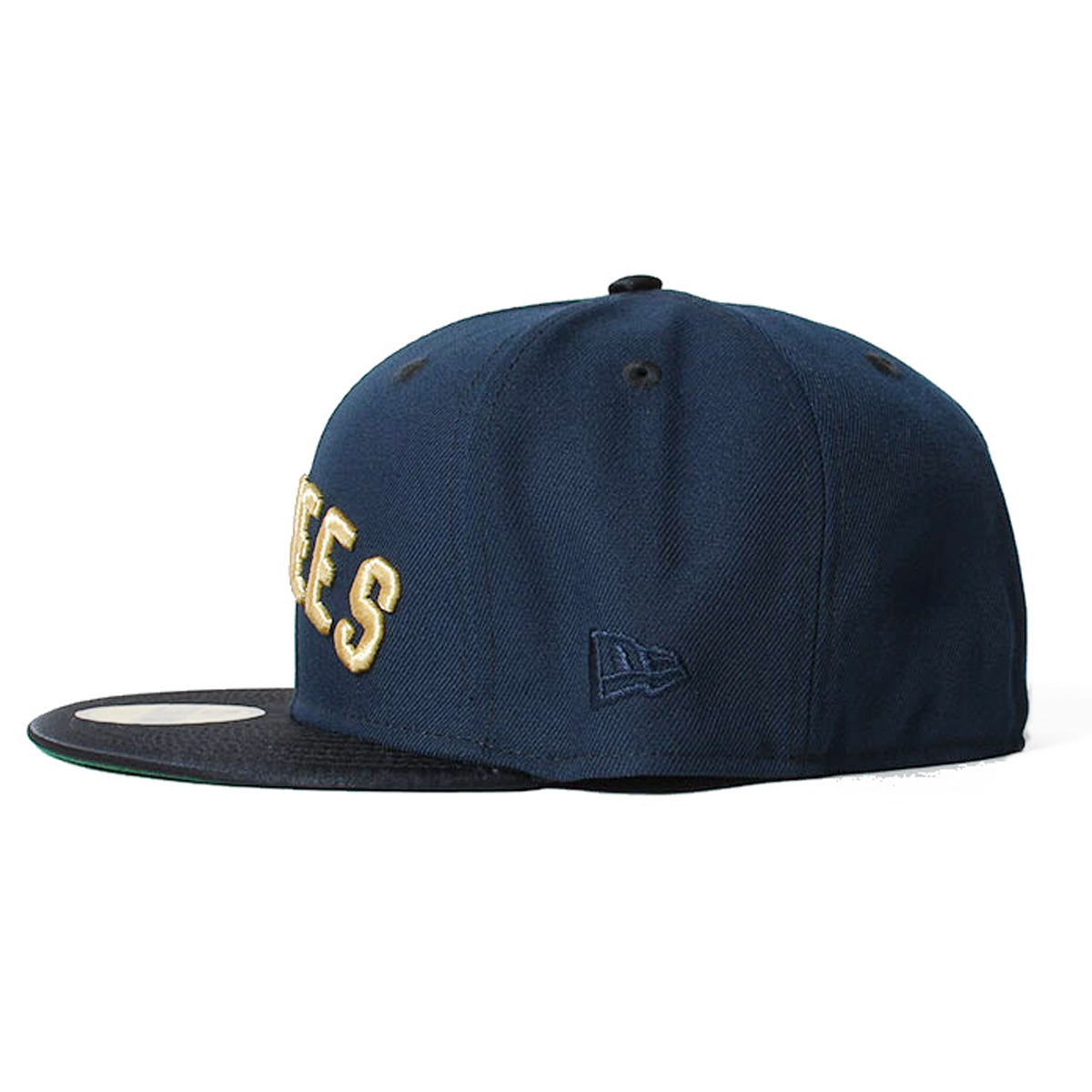 NEW ERA NEW YORK YANKEES - WS 1927 59FIFTY OCEANSIDE BLUE/NAVY STIN