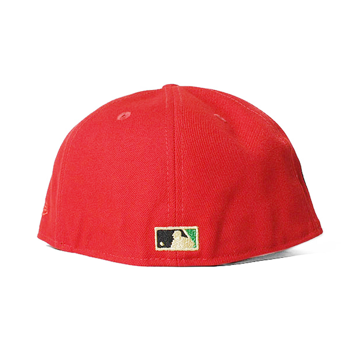 NEW ERA BROKKLYN DODGERS - ASG 1942 59FIFTY SCARLET