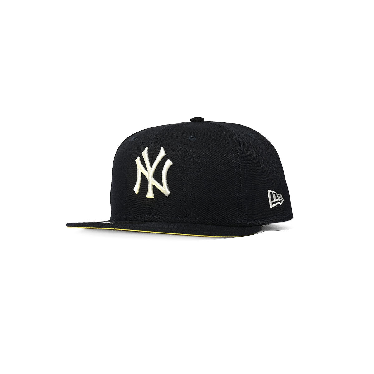 NEW ERA New York Yankees - 59FIFTY WS 1996 UV NAVY/YELLOW