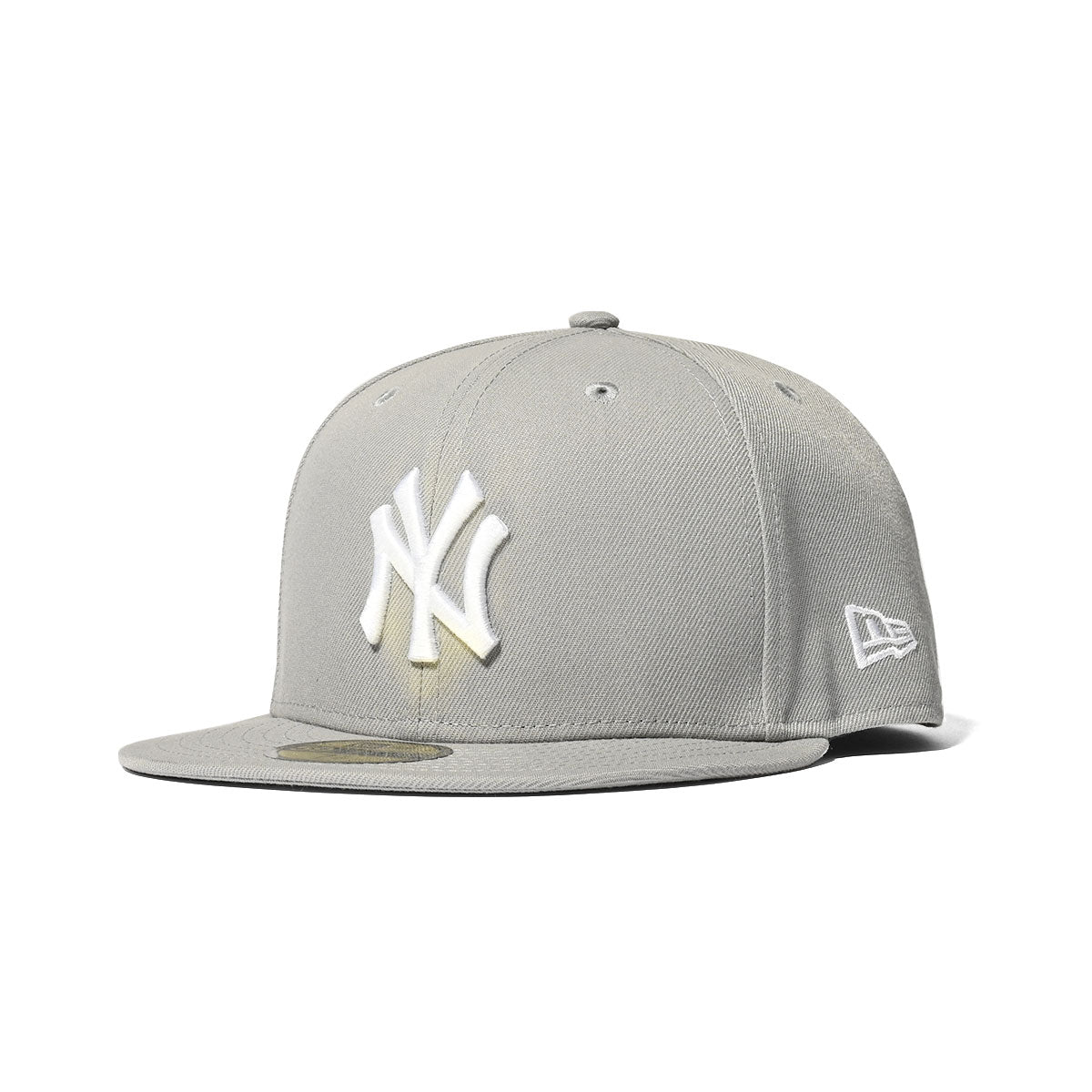 NEW ERA New York Yankees - 59FIFTY GRAY