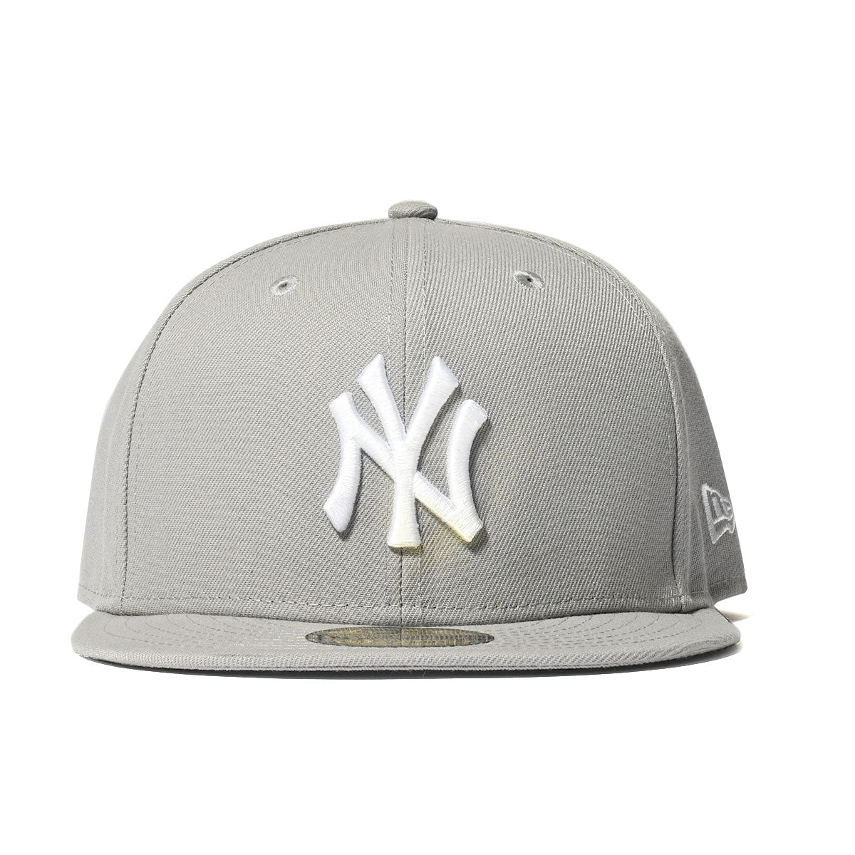 NEW ERA New York Yankees - 59FIFTY GRAY